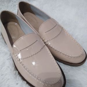 Sperry Loafers